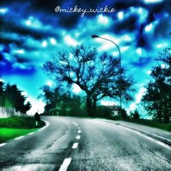 the way forward