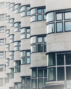 Low angle view of building