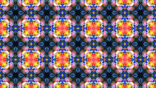 pattern