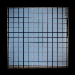 Full frame shot of white wall