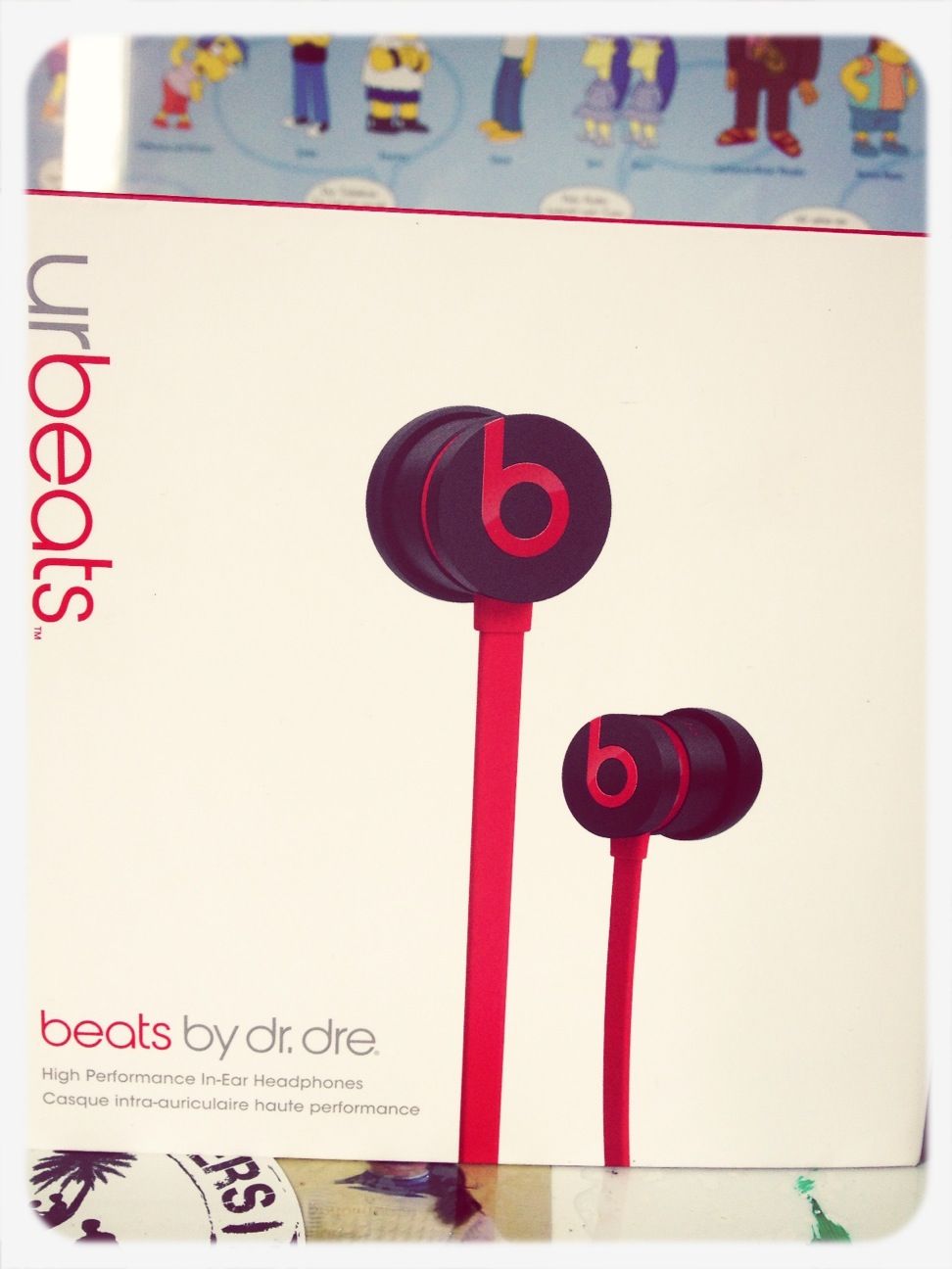 Meine beats