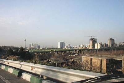 Capital city of iran,tehran