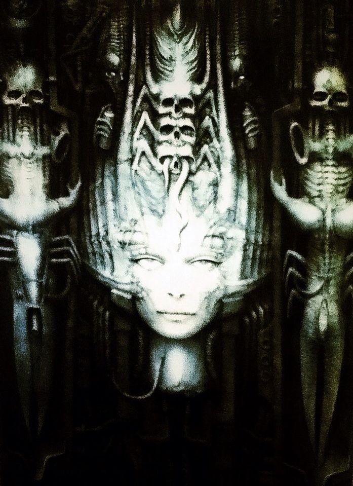 Giger