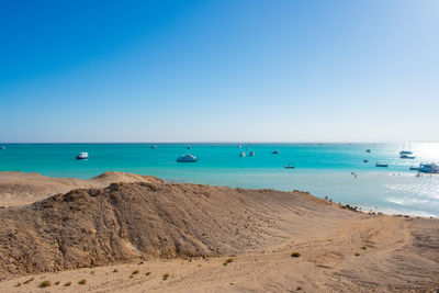 sea