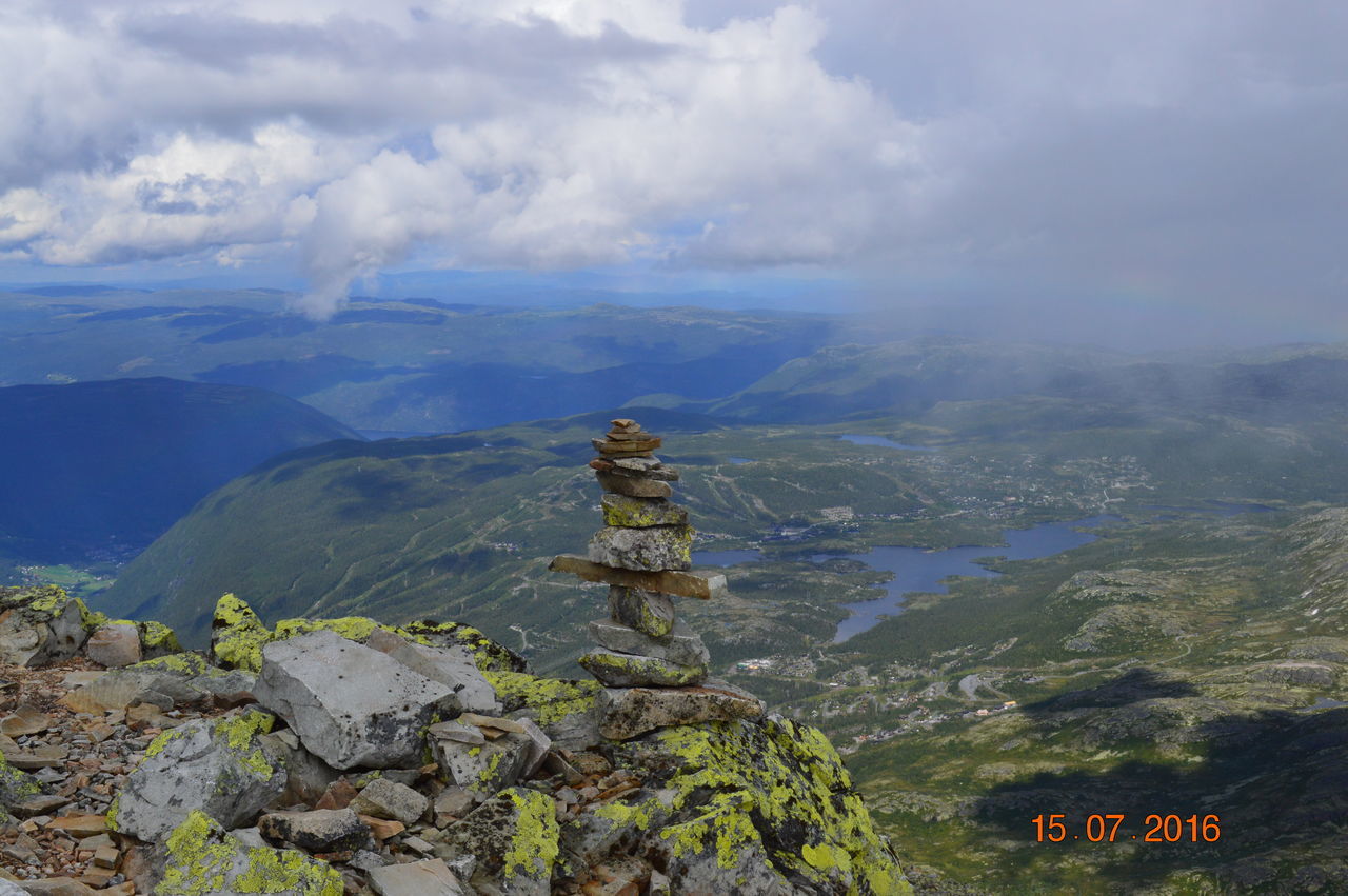 mountain, nature, scenics, sky, cloud - sky, outdoors, no people, beauty in nature, water, tree, day