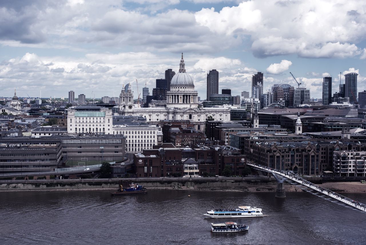 Tate Modern, London