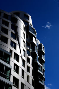 tower block