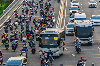 transportation
