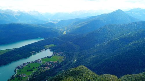 scenics - nature