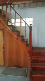 Stairs leading to stairs