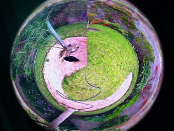 circle