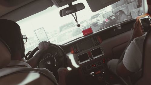 transportation