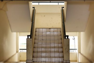 Empty corridor