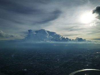 sky