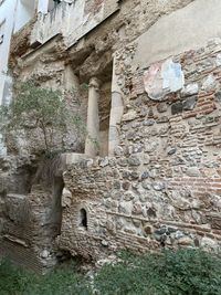 wall