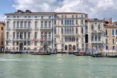 Venice, italy