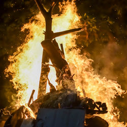 fire