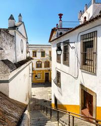 Evora, portugal 