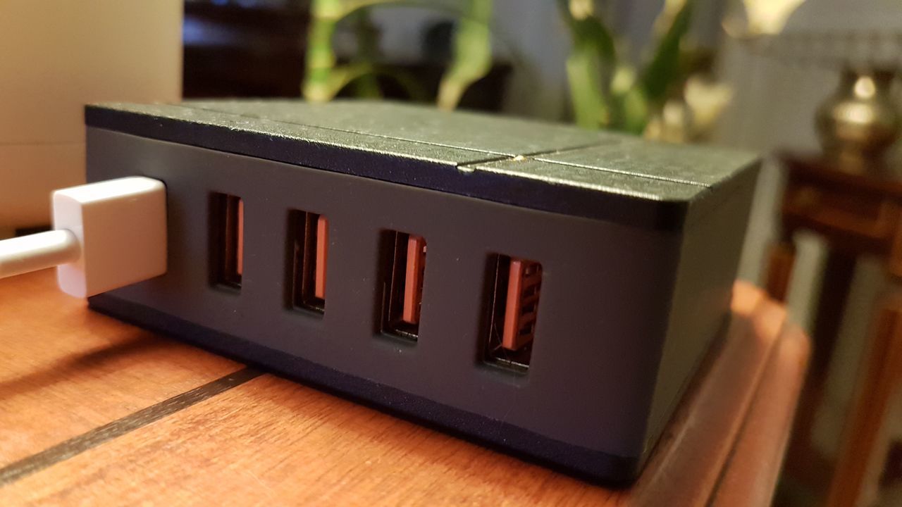 USBHub