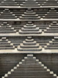 Step well into this stepwell.