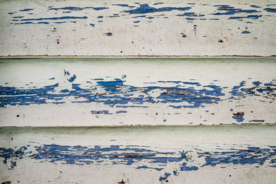 Full frame shot of weathered wall