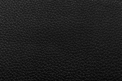 Full frame shot of black background