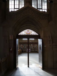 architecture