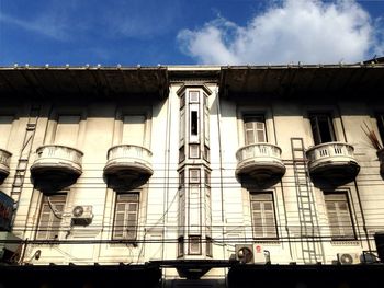 architecture