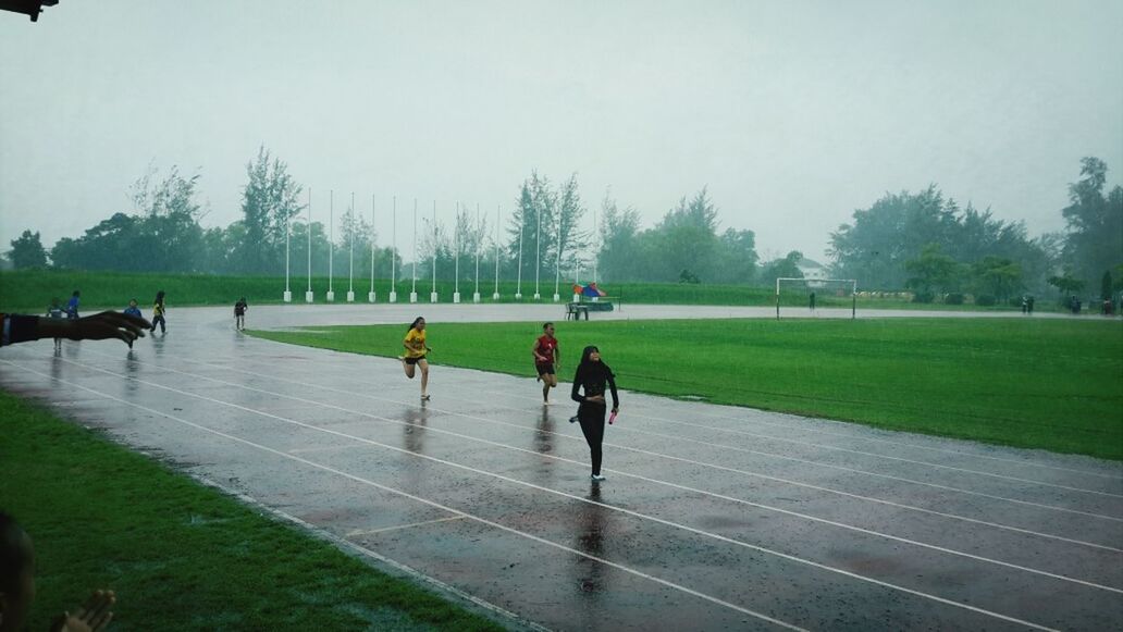 Kompleks Sukan Kudat