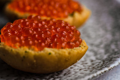 Close-up of fruit