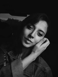 portrait
