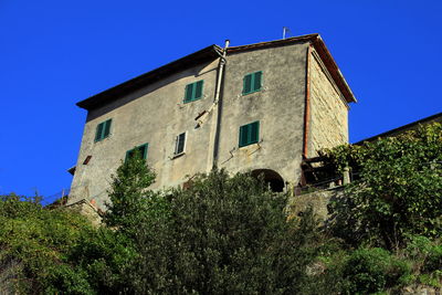 architecture