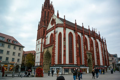 architecture