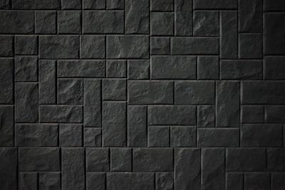 Full frame shot of brick wall