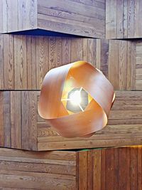 Close-up of wood