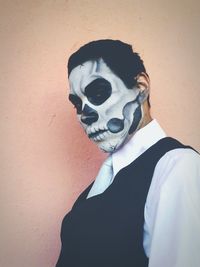 mask - disguise