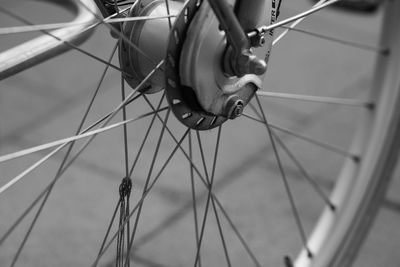 road bicycle