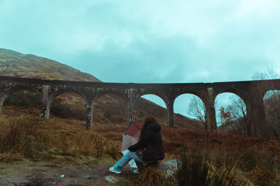 arch