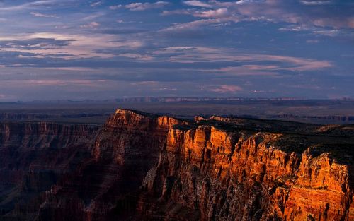 Grand canyon national park