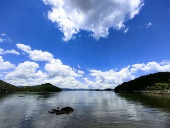 sky