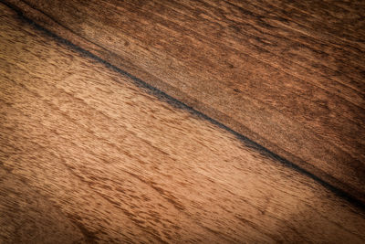 Full frame shot of hardwood floor