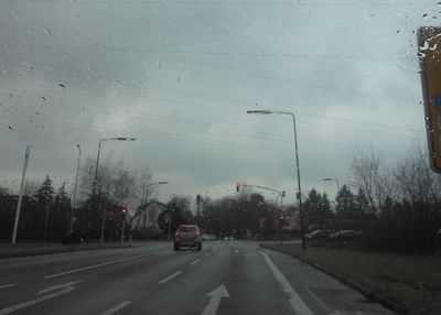 transportation