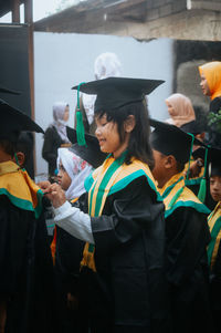 graduation