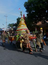 festival