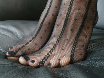 indoors