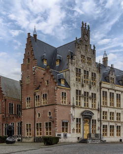 Mechelen, flanders, belgium, europe