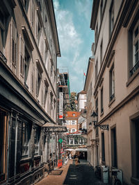 architecture