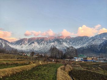mountain