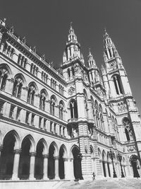 architecture