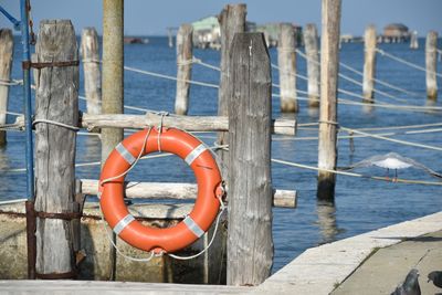 lifebuoy